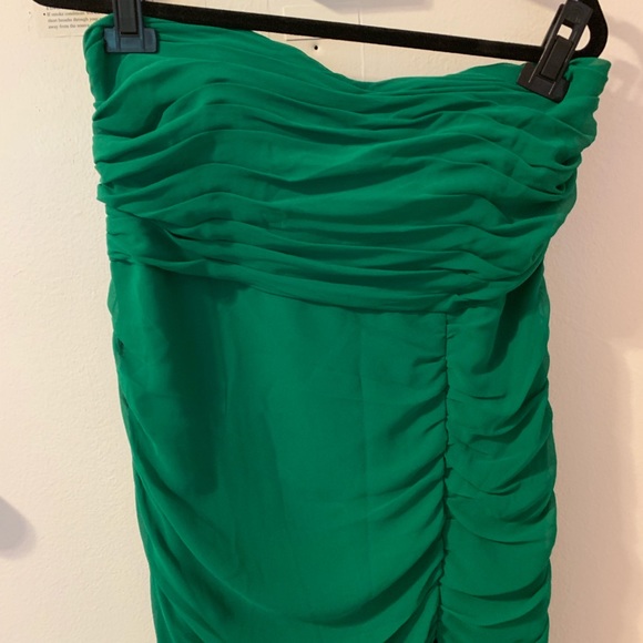 MAJORELLE IRIDESSA Dress - Picture 6 of 10